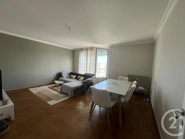 Appartement F3 à vendre  3 pièces - 68,37 m 2   JOUE LES TOURS  - 37