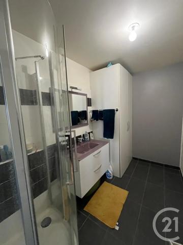 Appartement F3 à vendre  3 pièces - 68,37 m 2   JOUE LES TOURS  - 37