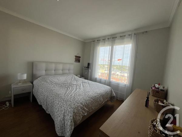 Appartement F3 à vendre  3 pièces - 68,37 m 2   JOUE LES TOURS  - 37