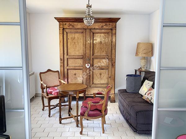 TOULON Cap Brun - Appartement T3 - 71.41 m2 - Terrasse - Garage