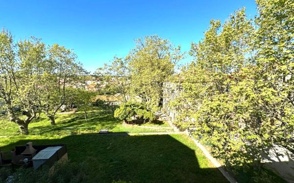 Appartement à vendre    4 pièces • 60 m2 Six-Fours-les-Plages