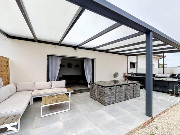 Maison à vendre 295 000 € Samatan 4 p 102,3 m² DPE A