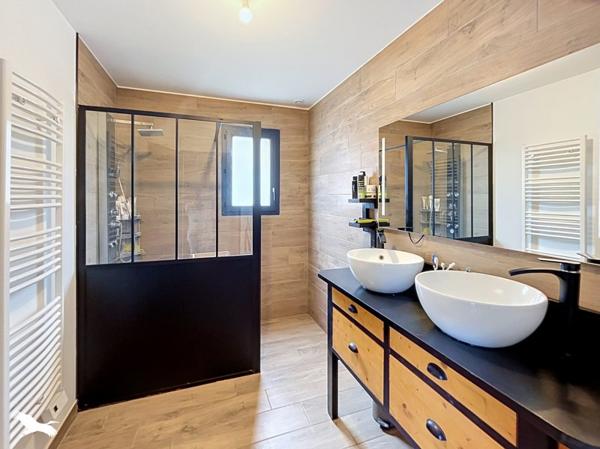 Maison à vendre 295 000 € Samatan 4 p 102,3 m² DPE A