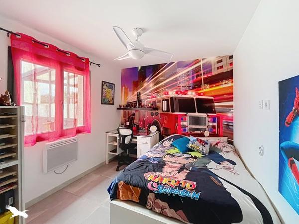 Maison à vendre 295 000 € Samatan 4 p 102,3 m² DPE A