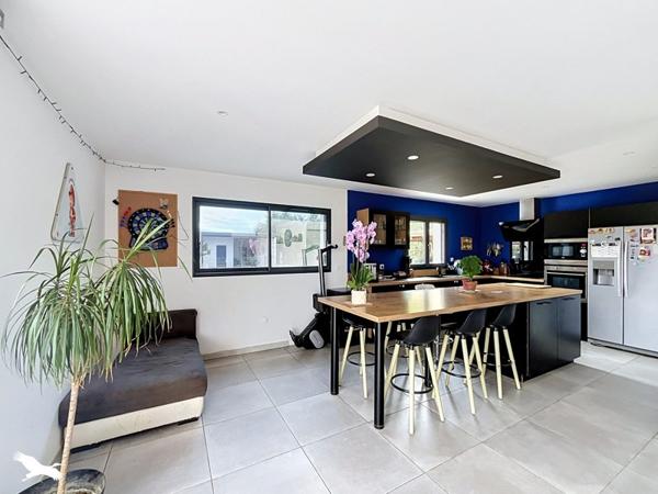 Maison à vendre 295 000 € Samatan 4 p 102,3 m² DPE A