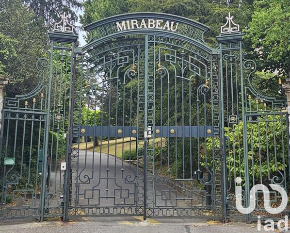 Appartement à vendre 3 pièces 108 m² Aix-les-Bains