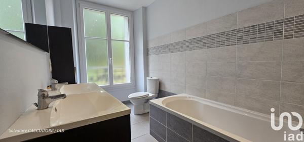 Appartement à vendre 3 pièces 108 m² Aix-les-Bains