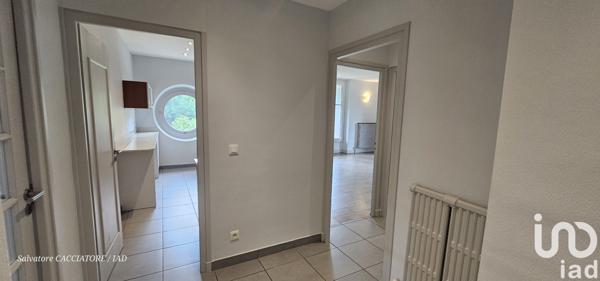 Appartement à vendre 3 pièces 108 m² Aix-les-Bains