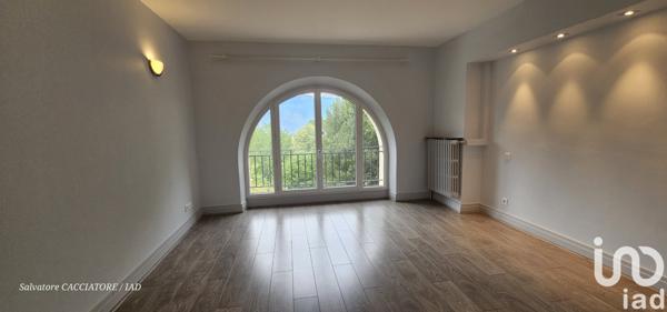 Appartement à vendre 3 pièces 108 m² Aix-les-Bains
