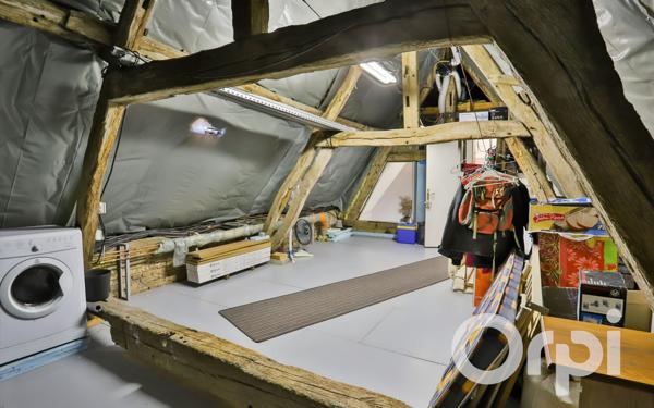 Maison à vendre    5 pièces • 132,84 m2 Gisors