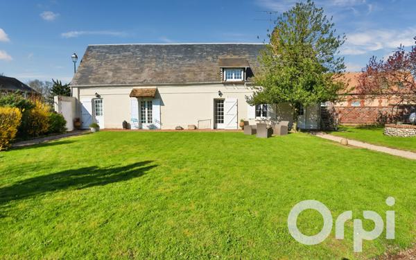 Maison à vendre    5 pièces • 132,84 m2 Gisors