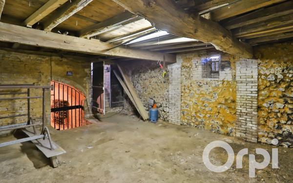 Maison à vendre    5 pièces • 132,84 m2 Gisors