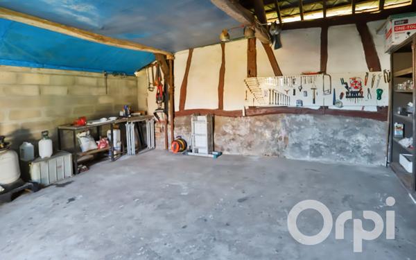 Maison à vendre    5 pièces • 132,84 m2 Gisors