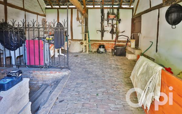 Maison à vendre    5 pièces • 132,84 m2 Gisors