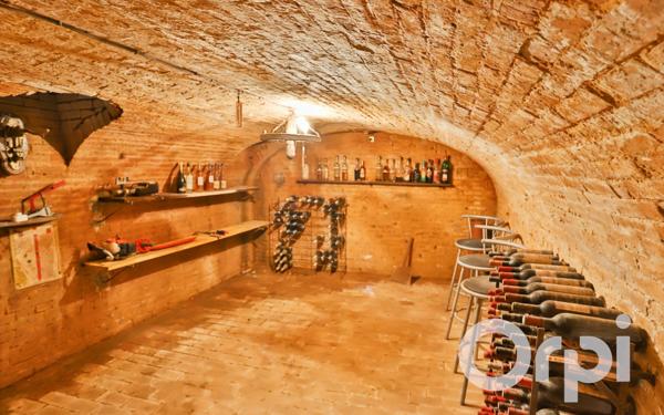 Maison à vendre    5 pièces • 132,84 m2 Gisors