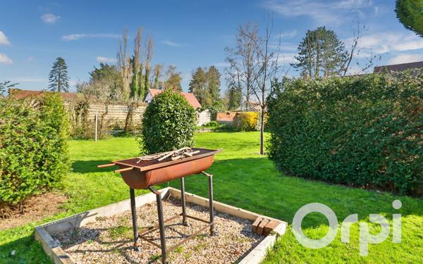 Maison à vendre    5 pièces • 132,84 m2 Gisors