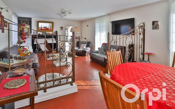 Maison à vendre    5 pièces • 132,84 m2 Gisors