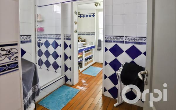 Maison à vendre    5 pièces • 132,84 m2 Gisors