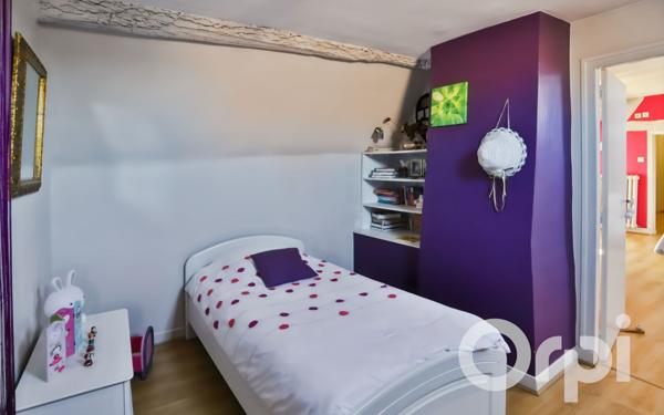 Maison à vendre    5 pièces • 132,84 m2 Gisors