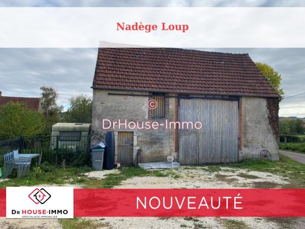 Maison à vendre 3 pièces de 80 m²