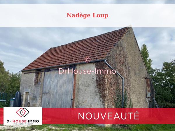 Maison à vendre 3 pièces de 80 m²