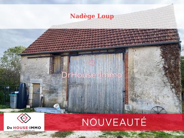 Maison à vendre 3 pièces de 80 m²