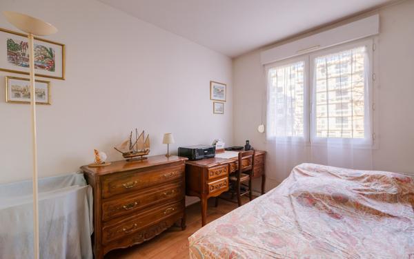 Appartement à vendre    3 pièces • 75 m2 Lyon 3
