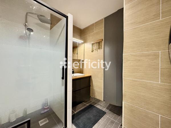 Appartement 5 pièces - 125 m² Exclusivité efficity