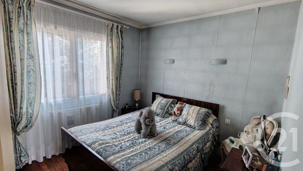 Maison à vendre  5 pièces - 89,75 m2 VIGNEUX SUR SEINE - 91