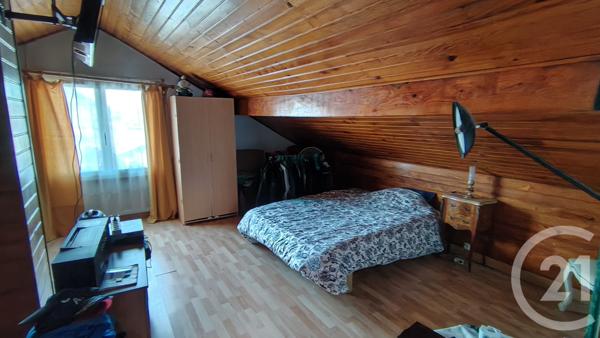 Maison à vendre  5 pièces - 89,75 m2 VIGNEUX SUR SEINE - 91