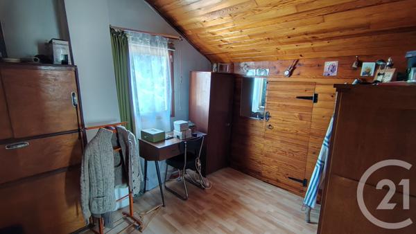 Maison à vendre  5 pièces - 89,75 m2 VIGNEUX SUR SEINE - 91