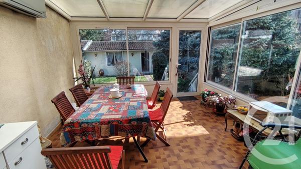 Maison à vendre  5 pièces - 89,75 m2 VIGNEUX SUR SEINE - 91