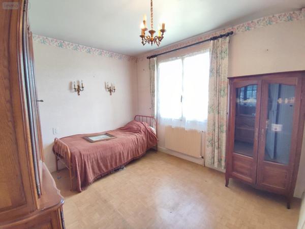 Maison à vendre à Saint-Étienne-du-Rouvray en Seine-Maritime (76800), ref : 2026-016