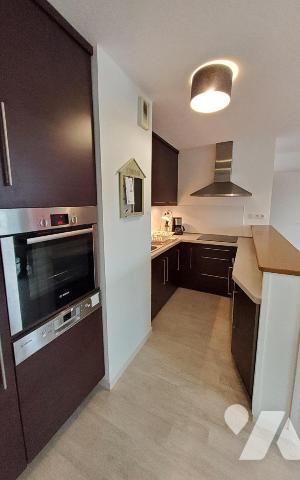 CARHAIX - APPARTEMENT