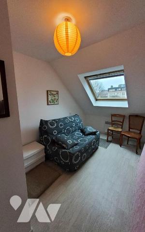 CARHAIX - APPARTEMENT