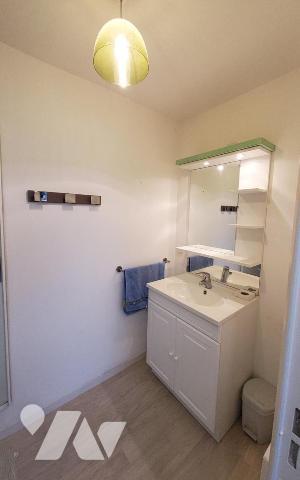 CARHAIX - APPARTEMENT