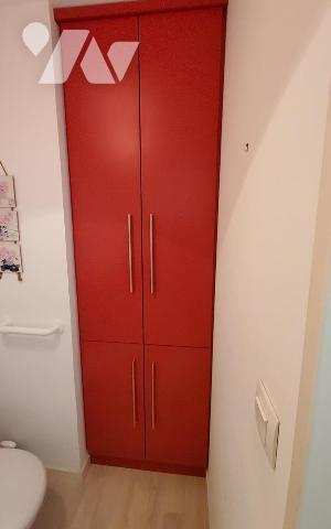 CARHAIX - APPARTEMENT