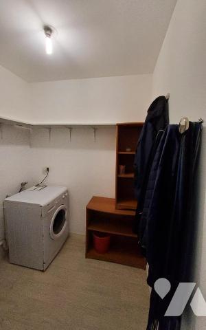 CARHAIX - APPARTEMENT
