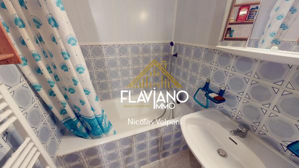 Le sauze (04400) Appartement de 26 m2