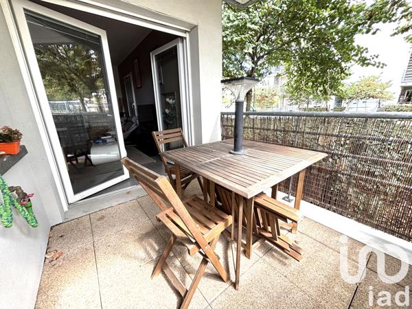Appartement à vendre 3 pièces 64 m² Floirac