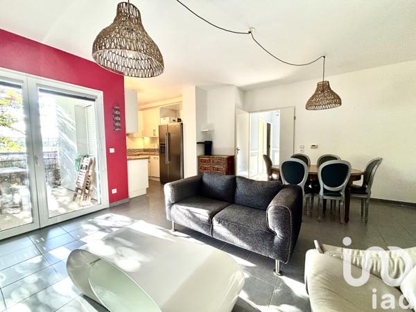 Appartement à vendre 3 pièces 64 m² Floirac