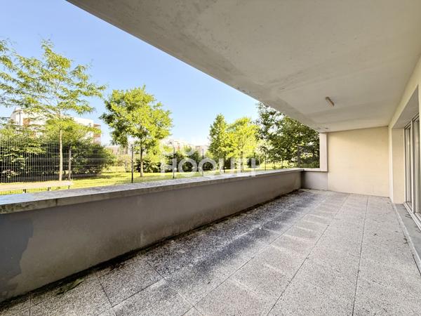 APPARTEMENT À VENDRE DE 2 PIÈCES DE 62,00 M²