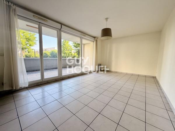 APPARTEMENT À VENDRE DE 2 PIÈCES DE 62,00 M²