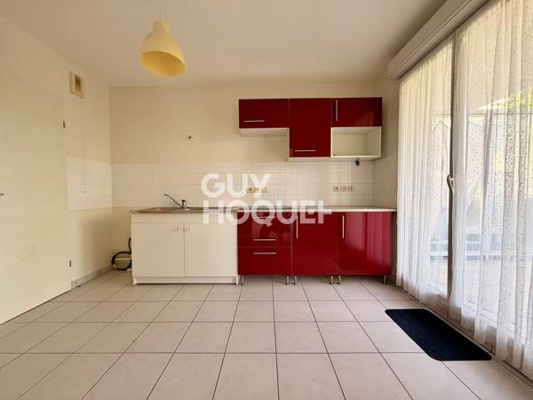 APPARTEMENT À VENDRE DE 2 PIÈCES DE 62,00 M²