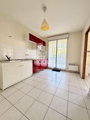 APPARTEMENT À VENDRE DE 2 PIÈCES DE 62,00 M²