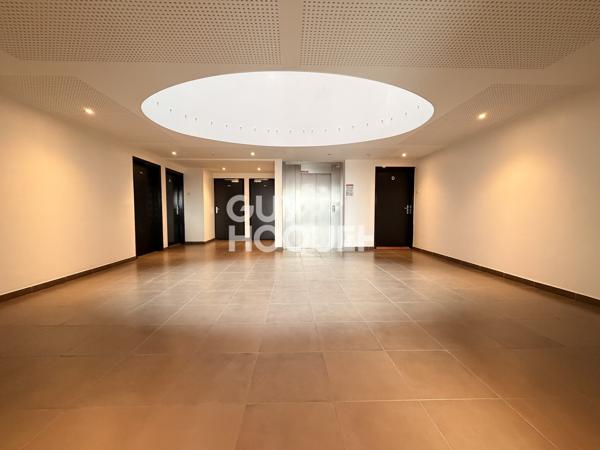 APPARTEMENT À VENDRE DE 2 PIÈCES DE 62,00 M²