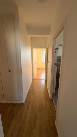 APPARTEMENT T3 A LOUER - LYON 6EME ARRONDISSEMENT Les Charmettes-Lafayette 85.14 m 2 1 350 € charges comprises par mois