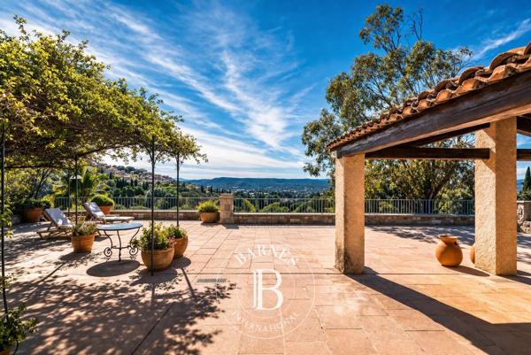 Fayence, Maison 5 Chambres -  251 m² à vendre