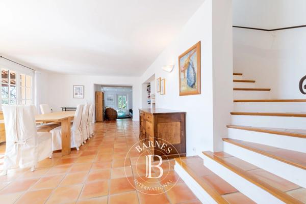Fayence, Maison 5 Chambres -  251 m² à vendre