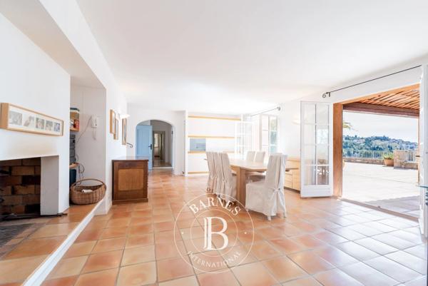 Fayence, Maison 5 Chambres -  251 m² à vendre